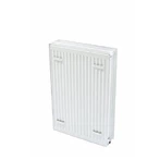 Nagy teljesítményű acél paneles radiátor