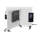 E acélpanel radiátor