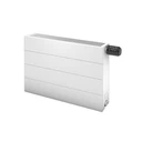 Lapos vonalú panel acél radiátorok