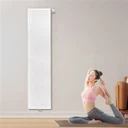 Álló radiátorok nappaliba